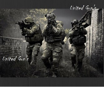 United Guns