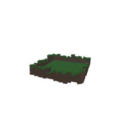 Normal Map [WITH BARRIER]