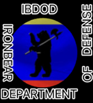 [IBDOD] IronBear Department Of Defense