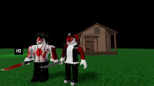 Survival Jeff & Jane 2