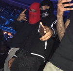 Lil pump squadd