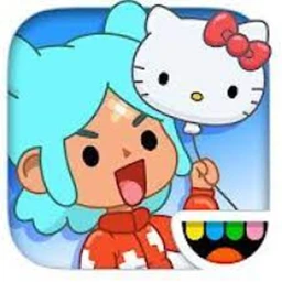 Toca Boca icon