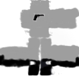 The FFA Arena (released)