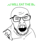 Eat the bugs