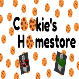 Cookie's Home Store