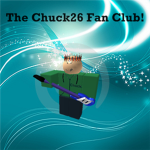 The Chuck26 Fan Club