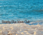 BEACHY BLUE WAVE CLUB