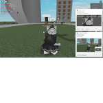 caT CUTE uwu