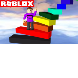 The super sus obby