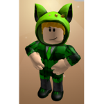 MR.boy