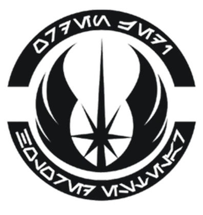EJO|The Eternal Jedi Order Roblox group icon
