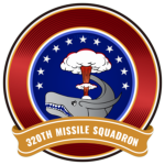 320th Missile Squadronᅠᅠᅠᅠᅠᅠ