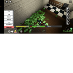 Robux gang reaper