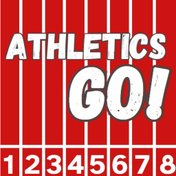 Athletics GO! [EARLY STAGES]