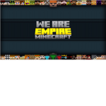 Empire minecraft