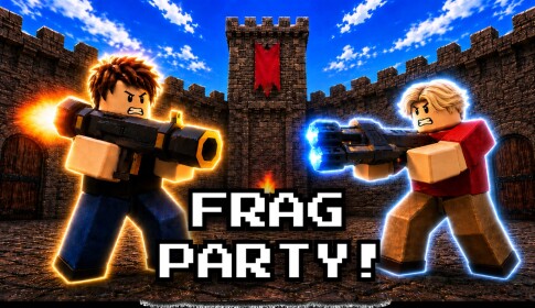 Frag Party
