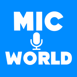 Mic World! 🎤