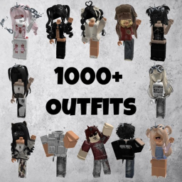 [1000+ Outfits!] Azingo's outfit game