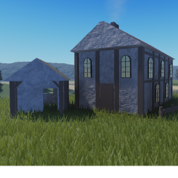 Army Camp V1