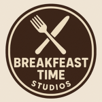 Breakfeast time studios