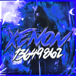 xenon 彡