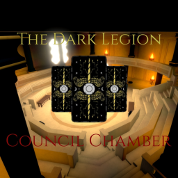 The Council Chamber
