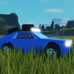 Off-roading epic V1