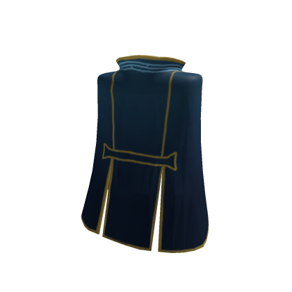 vergilcoat