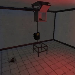 SCP-012 (Demo) icon