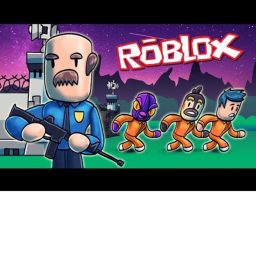 PRISON OBBY