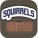 Squirrels United!