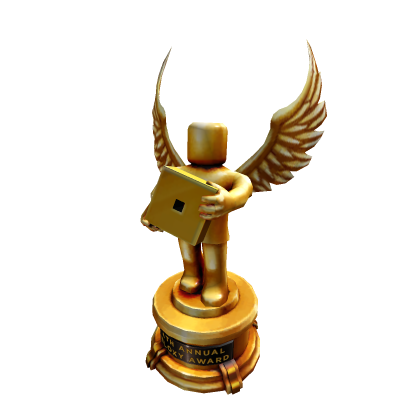 BLOXY 2017