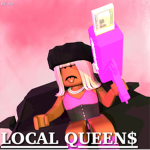 Local Queen$