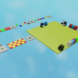  Short Obby  icon