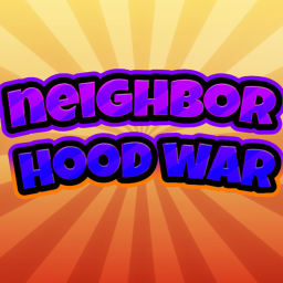 neighbor hood war