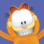 garfield crew