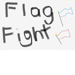 Flag Fight