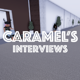 Caramels Interview Center