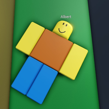 Funny Obby (beta)