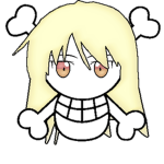 Mashiro Pirates of One Piece Online