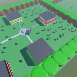 Random tycoon [test98]
