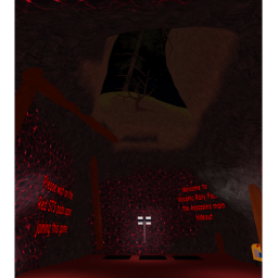 Volcanic Rally Hall