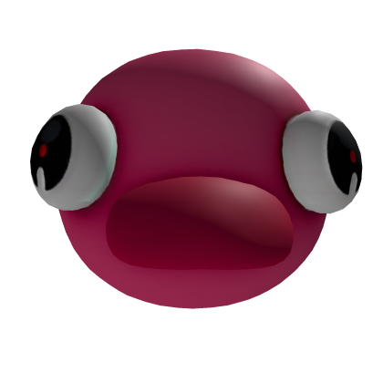 Pink Noot Noot