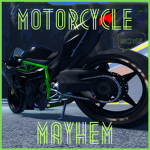 Motorcycle Mayhem KINGS