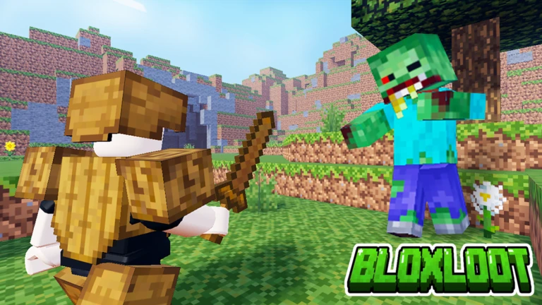 [V2] Blox Loot