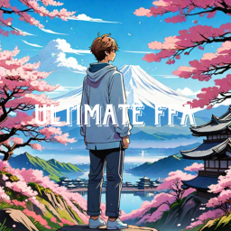 Ultimate FFA (6 New Move Sets!)