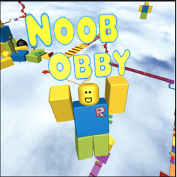 obby for prize!