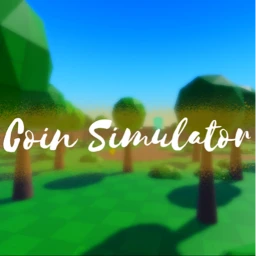Coin Simulator icon
