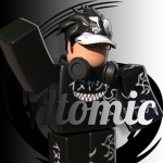Atomic's GFX Land