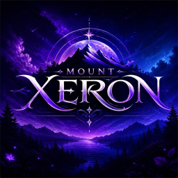 [UPD!] MOUNT XERON